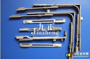 門窗五金件包括哪些 門窗五金如何選購(gòu)