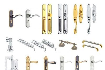 櫥柜五金產品有哪些 不了解的都該看看!