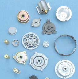 供應五金沖壓件及電子產品五金配件 價格、廠家與圖片全解析