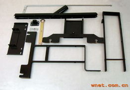 東莞市茶山多益五金制品廠 匠心制造，品質為先的五金行業佼佼者