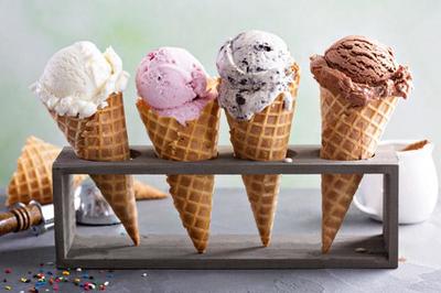 dd熊冰淇淋茶加盟費用及開店投入解析