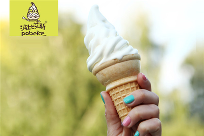波比艾斯冰淇淋與美希茶 加盟雙選項，靈活投資創(chuàng)業(yè)新機遇