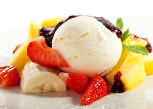 E號冰站與美希茶 雙劍合璧，冰淇淋與茶飲加盟的市場吸引力