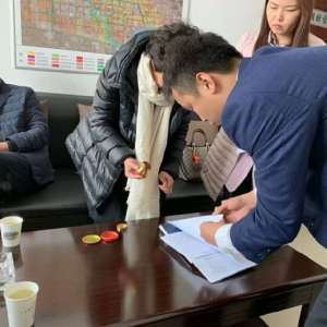 熱烈祝賀艾建強教授團隊與許昌經濟技術開發(fā)區(qū)達成產業(yè)鏈設計技術咨詢服務協議