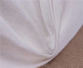 智成纖維針刺棉材料詳解及其在紡織品與原料銷售中的應用