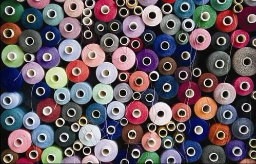 新申紡織課第1255課 色紡紗與本色紗質(zhì)量指標(biāo)對(duì)比解析及針紡織品原料銷(xiāo)售要點(diǎn)